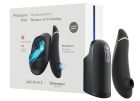 Набір для пар мастурбатор Arcwave Ion + Womanizer Premium 2 Black, Pleasure Pair, чорний вид 2