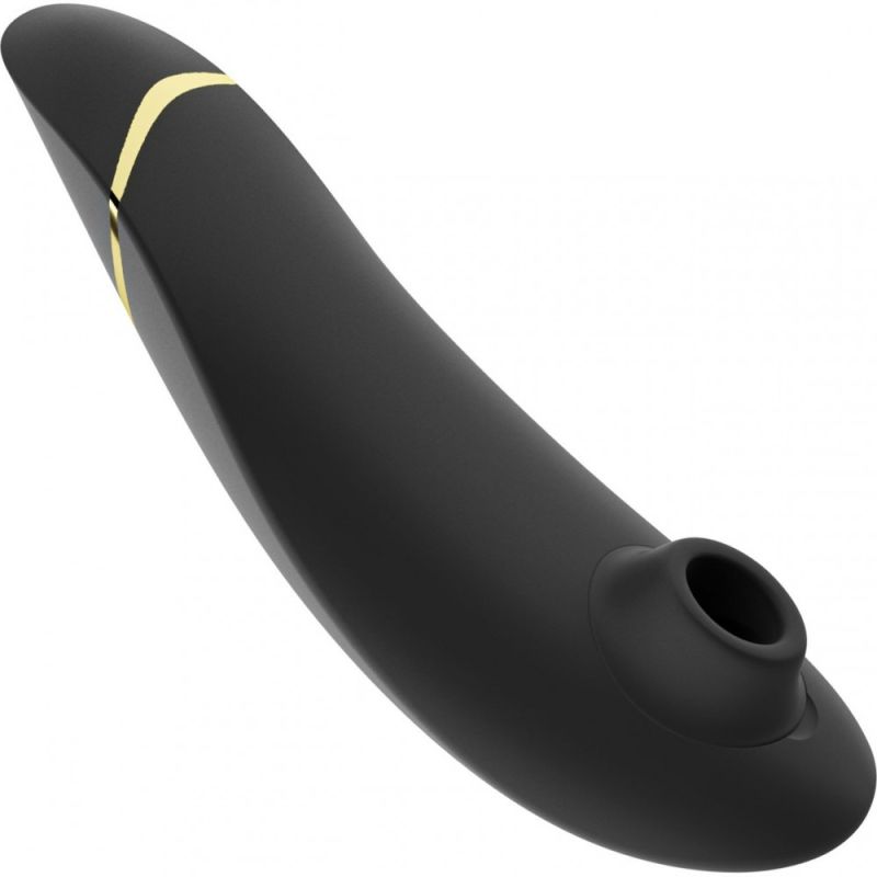 Набір для пар мастурбатор Arcwave Ion + Womanizer Premium 2 Black, Pleasure Pair, чорний вид 11