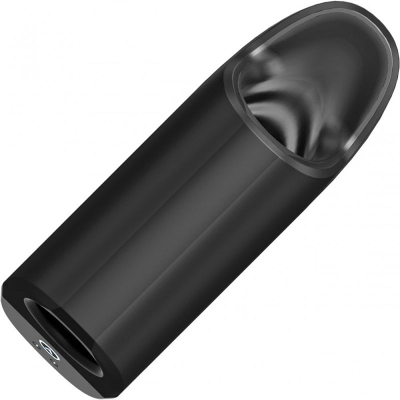 Набір для пар мастурбатор Arcwave Ion + Womanizer Premium 2 Black, Pleasure Pair, чорний вид 9