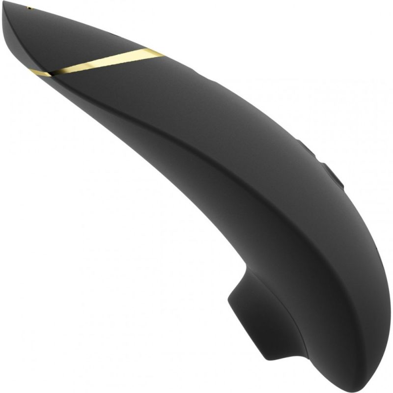 Набір для пар мастурбатор Arcwave Ion + Womanizer Premium 2 Black, Pleasure Pair, чорний вид 15