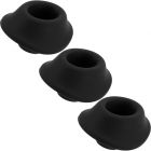 Набір для пар мастурбатор Arcwave Ion + Womanizer Premium 2 Black, Pleasure Pair, чорний вид 16