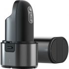 Набір для пар мастурбатор Arcwave Ion + Womanizer Premium 2 Black, Pleasure Pair, чорний вид 5