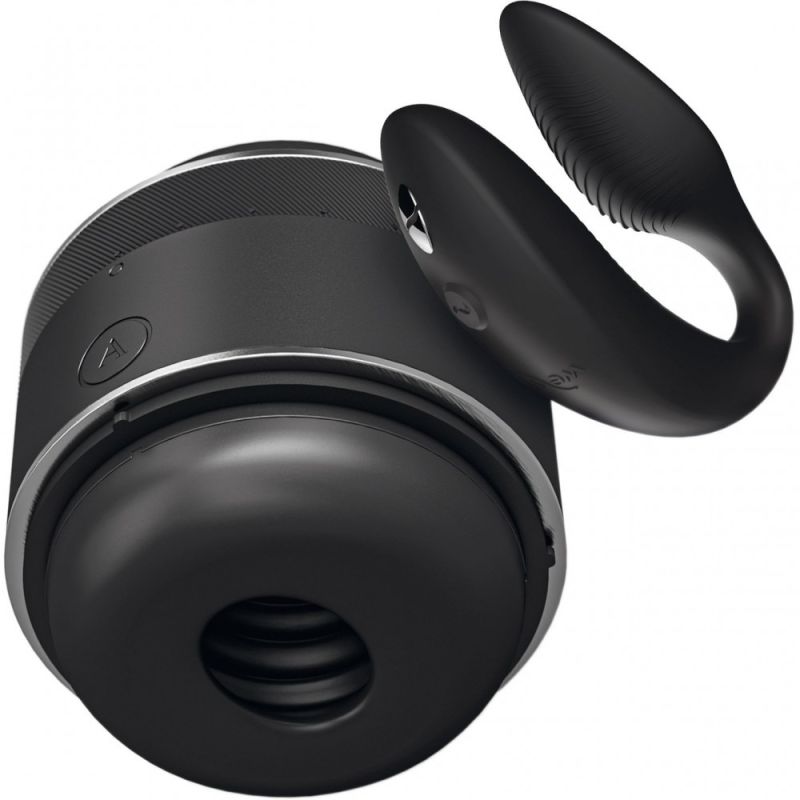 Набір для пари, Voy + Sync 2, Double the Fun Set вид 3