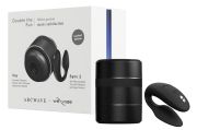 Набір для пари, Voy + Sync 2, Double the Fun Set