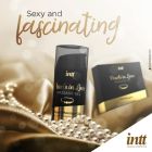 Набір для інтимного масажу Intt Pearls in Love, 15 мл, з гелем та перловим намистом вид 6