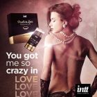 Набір для інтимного масажу Intt Pearls in Love, 15 мл, з гелем та перловим намистом вид 7