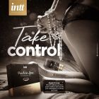 Набір для інтимного масажу Intt Pearls in Love, 15 мл, з гелем та перловим намистом вид 8