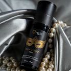 Набір для перлинного масажу Orgie "PEARLS LUST MASSAGE SET" інтимний гель та намисто з перлин вид 4
