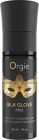 Набір для перлинного масажу Orgie "PEARLS LUST MASSAGE SET" інтимний гель та намисто з перлин вид 3