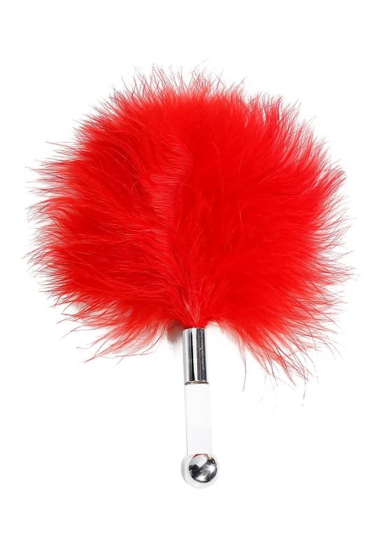 Набор эротических аксессуаров Dream Toys Amour The Secrets Of Love красный, 7 шт. вид 5