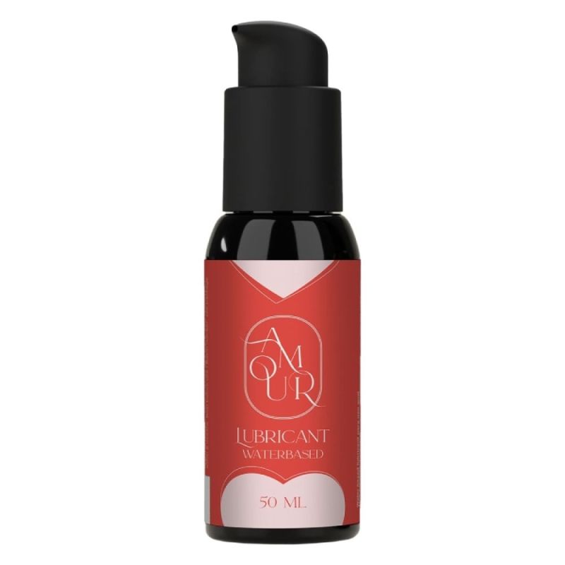 Набор эротических гаджетов Dream Toys Amour The Hearts of Love, красный вид 12