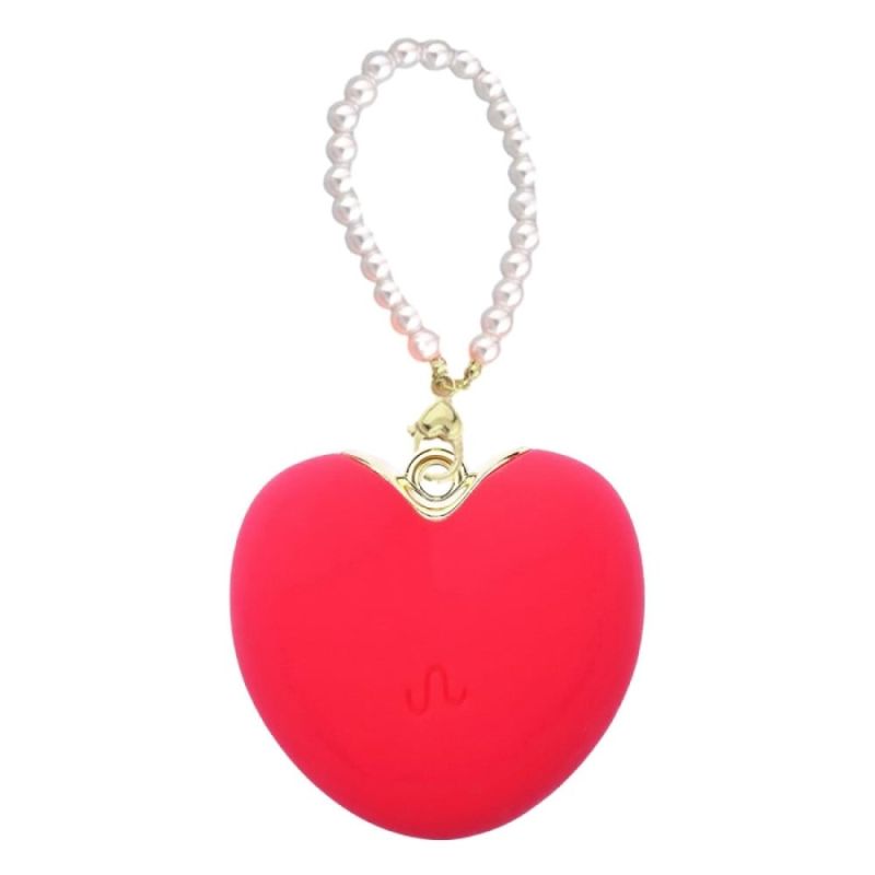 Набір еротичних гаджетів Dream Toys Amour The Hearts of Love, червоний вид 5