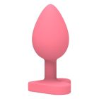 Набір еротичних гаджетів Dream Toys Amour The Hearts of Love, червоний вид 6