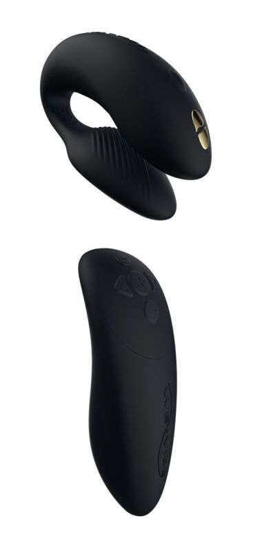 Набір Golden Moments Collection Womanizer Premium We-Vibe Chorus вид 4