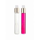 Набор гелей для стимуляции сосков Bijoux Cooling & Warming Nip Gloss, охлаждающий и согревающий вид 6