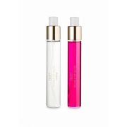 Набір гелів для стимуляції сосків Bijoux Cooling & Warming Nip Gloss, що охолоджує та зігріває