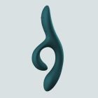 Набор смарт игрушек We-Vibe Date Night кольцо Pivot и вибратор Nova 2 Green вид 6