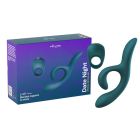 Набор смарт игрушек We-Vibe Date Night кольцо Pivot и вибратор Nova 2 Green вид 2