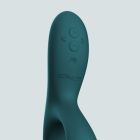 Набор смарт игрушек We-Vibe Date Night кольцо Pivot и вибратор Nova 2 Green вид 8