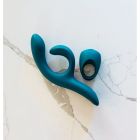 Набір смарт іграшок We-Vibe Date Night кільце Pivot і вібратор Nova 2 Green вид 14