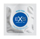 Набір презервативів латексних EXS Nano Thin ультратонкі (ціна за 10 шт.) вид 2