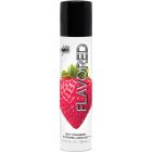 Набір лубрикантів Wet Sampler Lubricant (Platinum, Essential95, Flavored Strawberry) 3 шт. по 30 мл вид 6