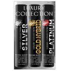 Набор лубрикантов Wet LUXURY 3 PACK, 3 шт вид 2