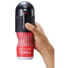 Набор Мастурбатор нереалистичный с контроллером всасывания Tenga Vacuum Controller-2 вид 4