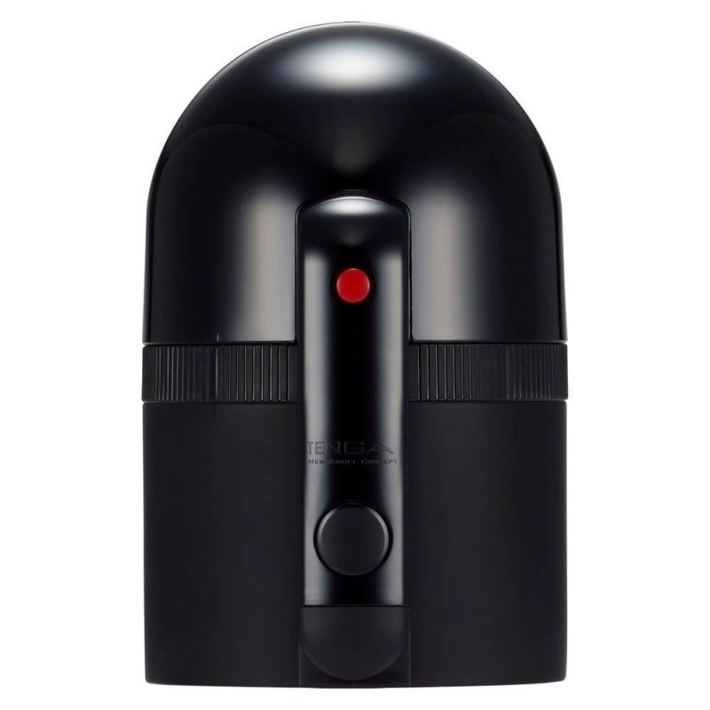 Набор Мастурбатор нереалистичный с контроллером всасывания Tenga Vacuum Controller-2 вид 6