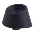 Сменные насадки на Womanizer Inside Out та Duo, черный, размер М вид 3