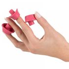 Сменные насадки на Womanizer Premium, Classic, Liberty, Starlet, розовые, размер S вид 3