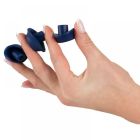 Сменные насадки на Womanizer Premium, Liberty, Starlet, Classic, синие, размер S вид 3