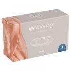 Сменные насадки на Womanizer Premium, Liberty, Starlet, Classic, синие, размер S вид 6
