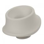 Сменные насадки Womanizer Premium, Eco, Classic, Liberty, Starlet 2, серые, размер L вид 3