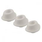 Сменные насадки на Womanizer Premium и Classic серые, размер М вид 2