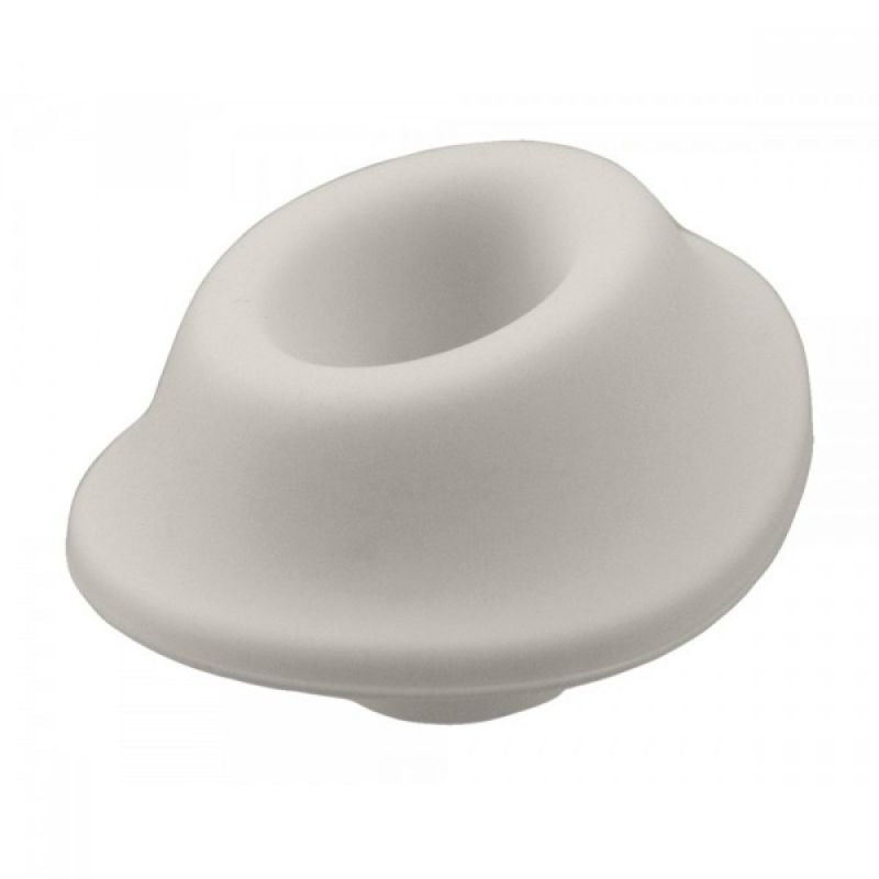 Змінні насадки на Womanizer Premium та Classic сірі, розмір S вид 3