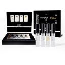 Набір парфумів для чоловіків з феромонами HOT LMTD Pheromone Perfume Мen, 4x5 мл