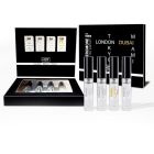 Набор духов для мужчин с феромонами HOT LMTD Pheromone Perfume Men, 4×5 мл вид 2