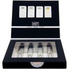 Набор духов для мужчин с феромонами HOT LMTD Pheromone Perfume Men, 4×5 мл вид 4