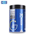 Набір презервативів з пухирцями Muaisi та підвищеною кількістю мастила, 0.02 мм (ціна за уп,12 шт) вид 3