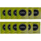 Набір презервативів для орального сексу Exs Banana з ароматом банана (ціна за 10 шт.) вид 2