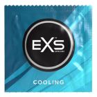 Набор презервативов Exs Cooling с охлаждающим смазывающим покрытием (цена за 10 шт.) вид 2