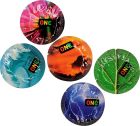 Набір презервативів латексних ONE Color Sensations різнокольорові (ціна за упаковку, 100 шт.) вид 4