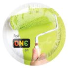 Набір презервативів латексних ONE Color Sensations різнокольорові (ціна за упаковку, 100 шт.) вид 6