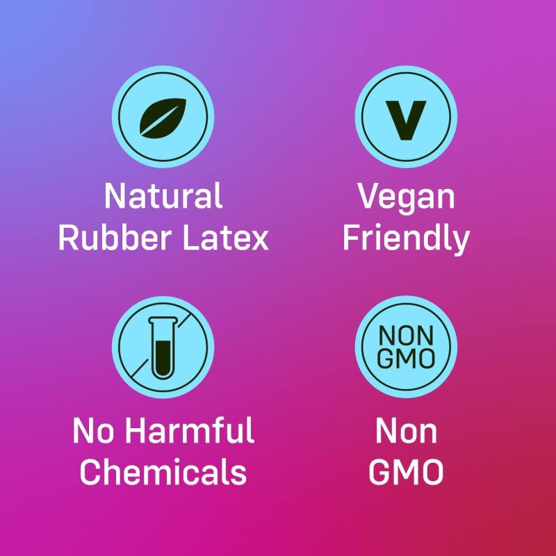 Набор презервативов с рельефом в виде тату ONE Tattoo Touch ассорти (цена за упаковку, 12 шт.) вид 7