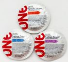 Набор презервативов с рельефом в виде тату ONE Tattoo Touch (цена за упаковку, 100 шт.) вид 8