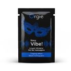 Набір пробників Orgie THE PLAY SET інтимних стимуляторів, 4 шт. вид 8