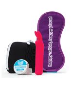 Набір секс іграшок Happy Rabbit Clitoral Pleasure Kit (4 Piece)