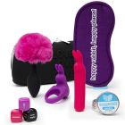 Набір секс іграшок Happy Rabbit Couple's Pleasure Kit (7 Piece) вид 2