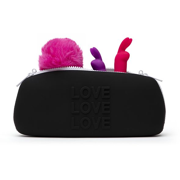 Набір секс іграшок Happy Rabbit Couple's Pleasure Kit (7 Piece) вид 3